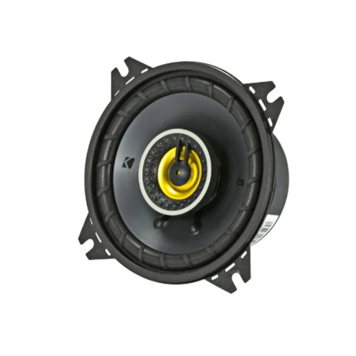 KICKER - Parlante Auto 10Cm Kicker 150 watts