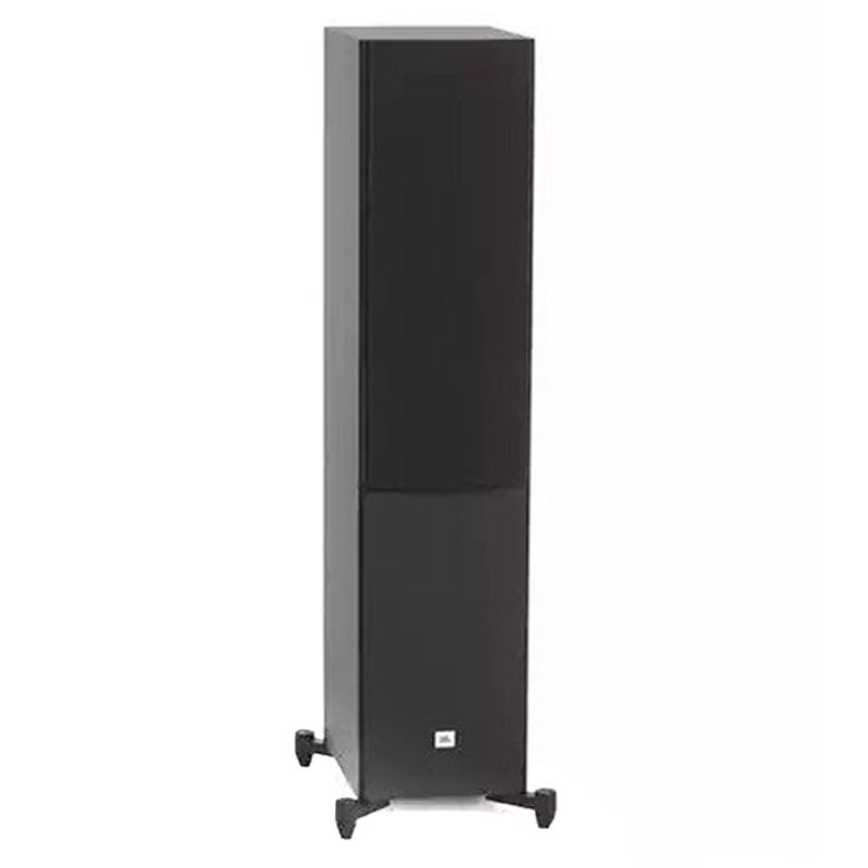 JBL - Parlantes Torre Jbl Stage A180bk Columna Par