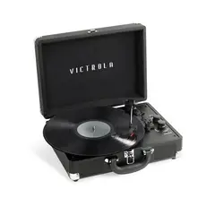 VICTROLA - Tornamesa The Journey plus con Bluetooth