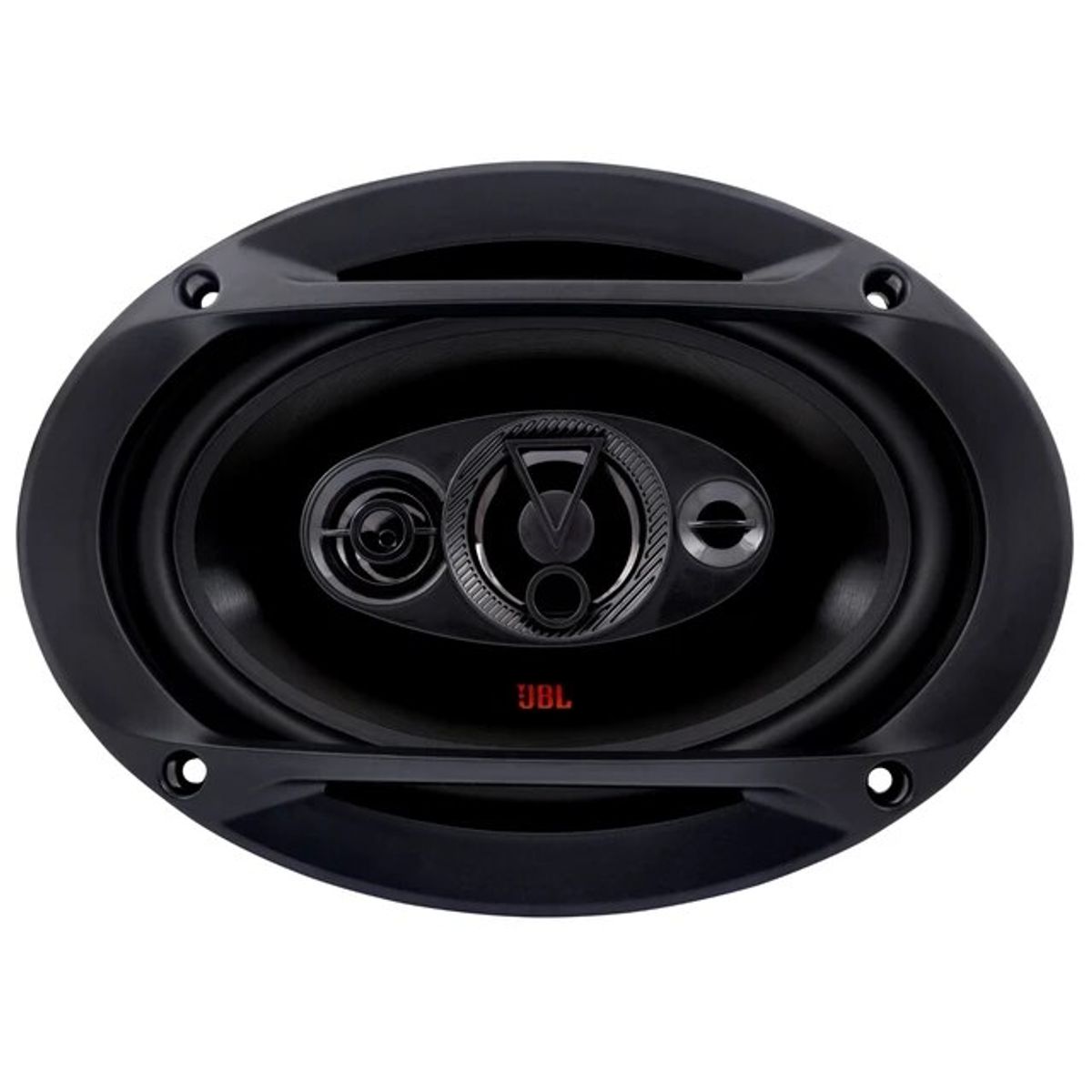 JBL - Parlante Auto Jbl Ovalado 4 vias 300 watts