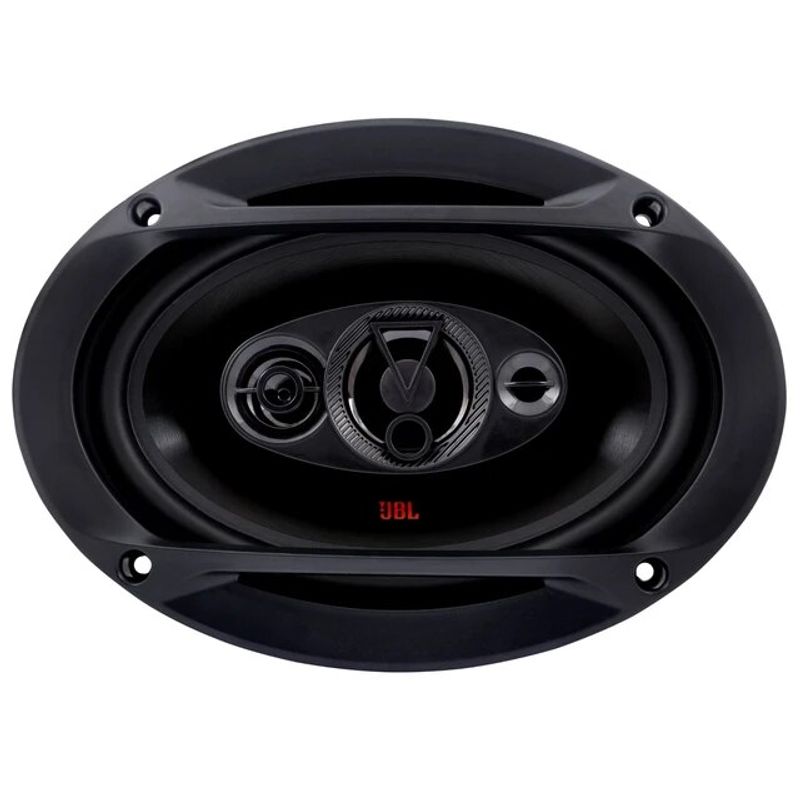 JBL - Parlante Auto Jbl Ovalado 4 vias 300 watts
