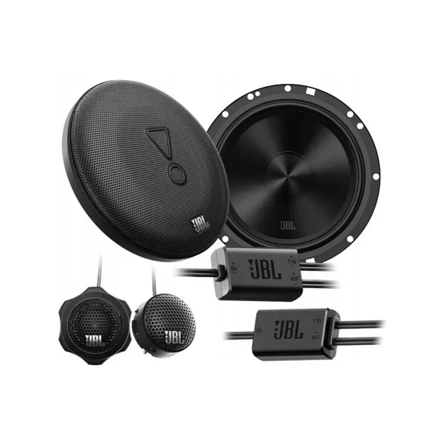 JBL - Parlante Componente para auto Jbl de 720 Watts