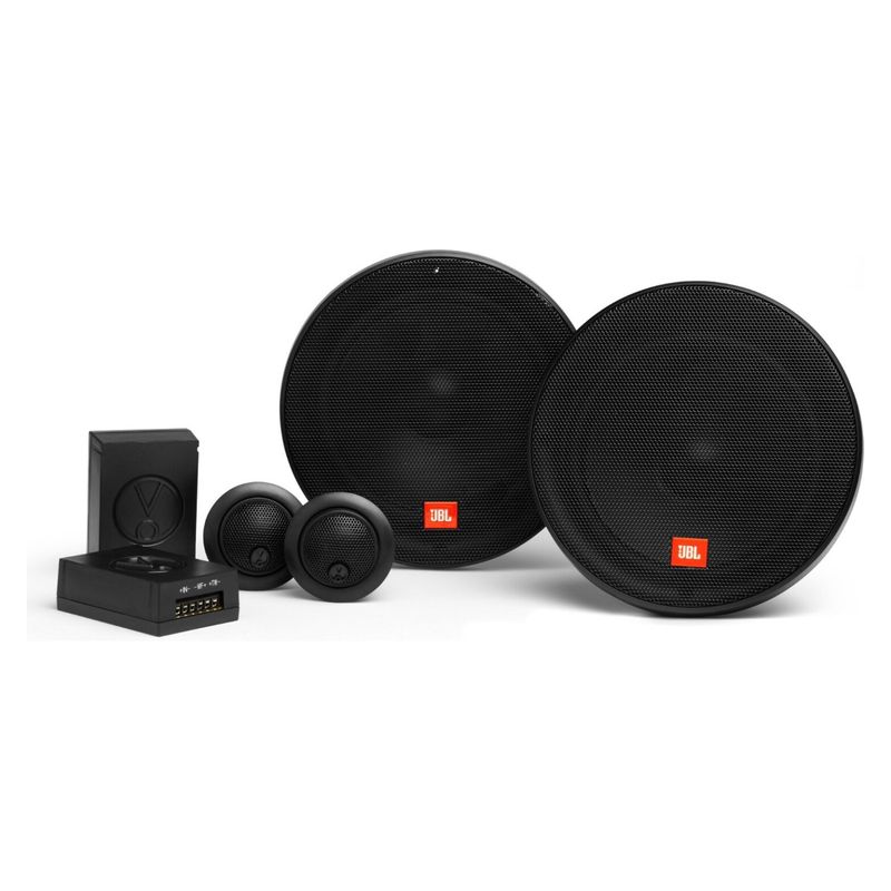 JBL - Parlante Componente 2 Vías Jbl de 270 Watts