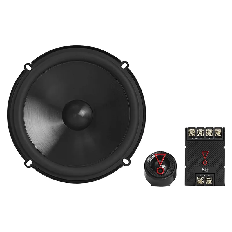 JBL - Parlante Componente Auto JBL Stage3 607c