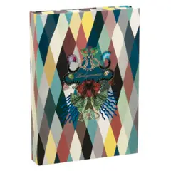 GALISON - Backgammon, Diseño Christian Lacroix
