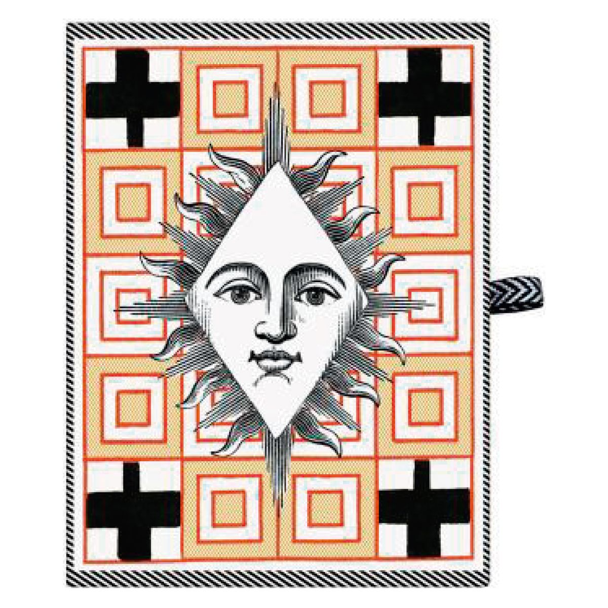 GALISON - Juego De Naipes, Diseño De Christian Lacroix, Poker Face