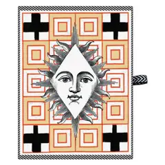 GALISON - Juego De Naipes, Diseño De Christian Lacroix, Poker Face