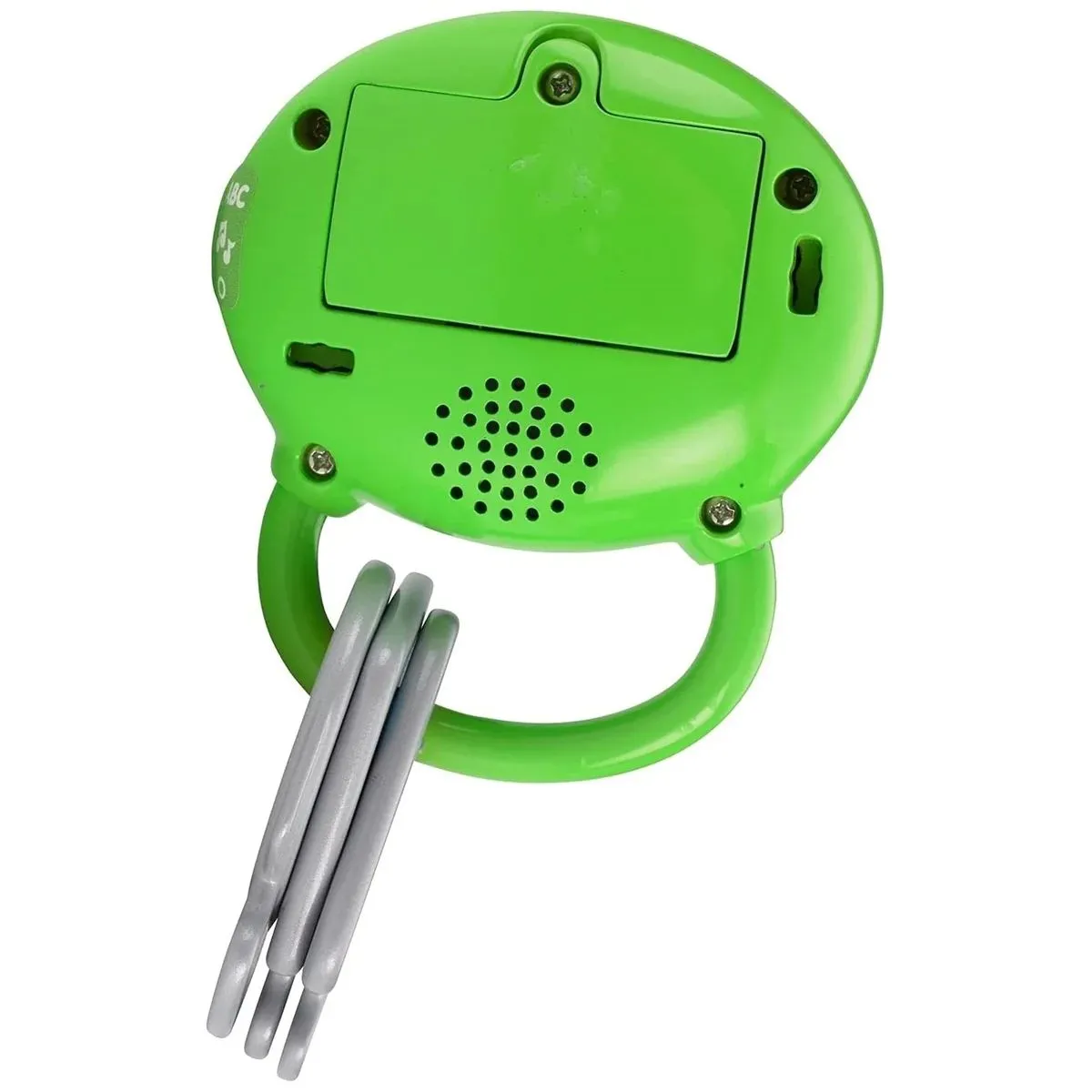 FISHER PRICE - Llaves interactivas Fisher Price aprendizaje colores y