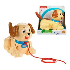 FISHER PRICE - Pequeño Snoopy