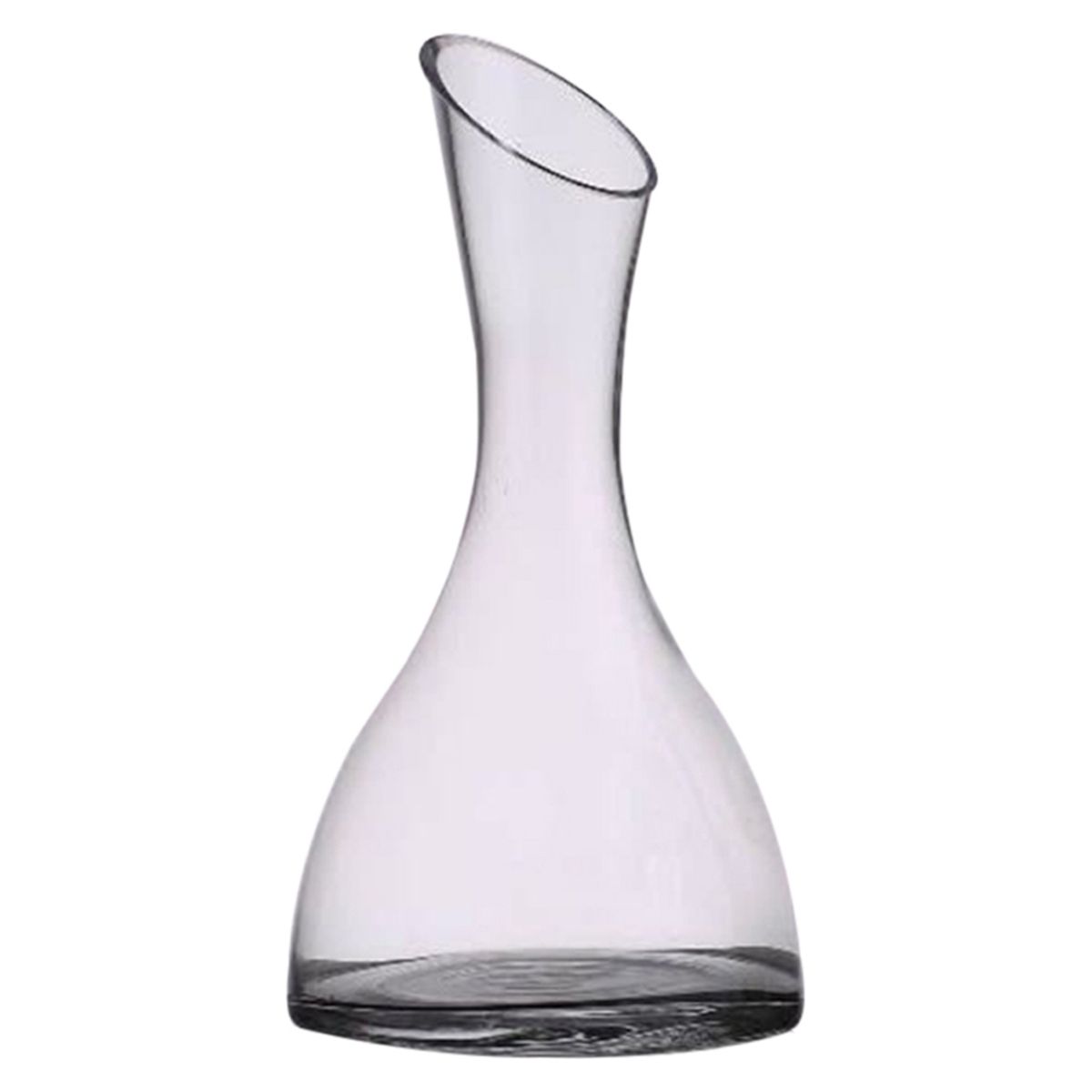 CATALAB - Decantador De Vino Bordeaux 11Lt Vidrio