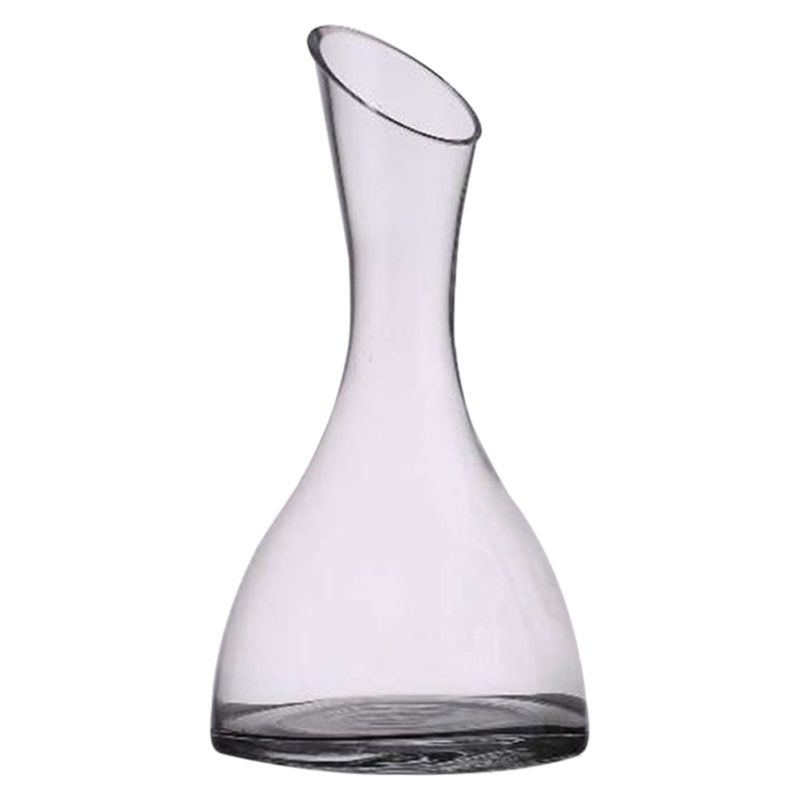 CATALAB - Decantador De Vino Bordeaux 11Lt Vidrio
