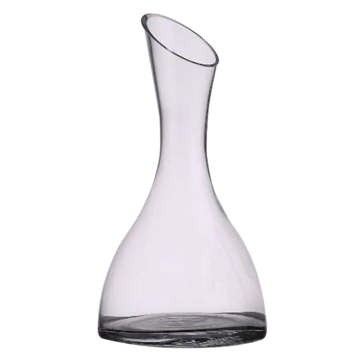 CATALAB - Decantador De Vino Bordeaux 11Lt Vidrio