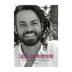 ZIG ZAG - Libro Cocina Que Emprende - Gastronomia