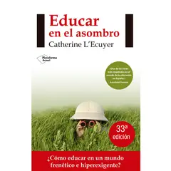 Plataforma Editorial - Educar En El Asombro