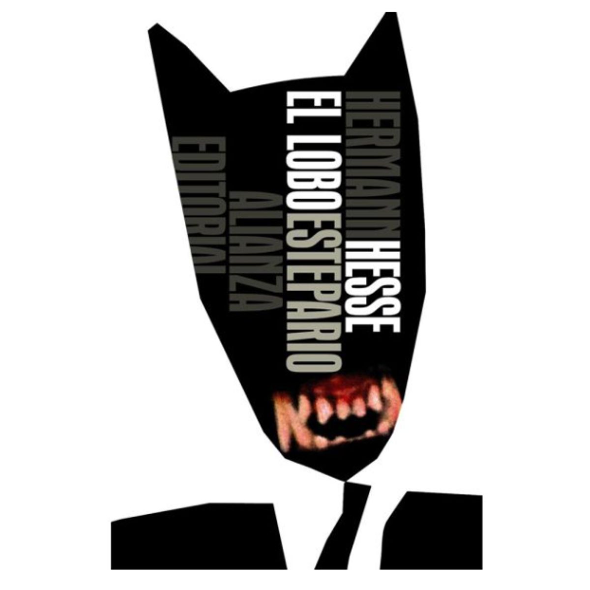 ANAYA - El Lobo Estepario