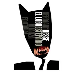 ANAYA - El Lobo Estepario