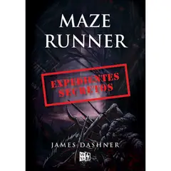 ZIG ZAG - Maze Runner - Expedientes Secretos