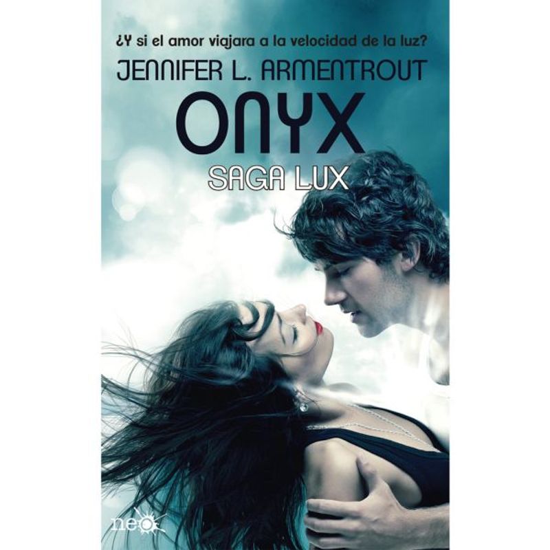 Plataforma Editorial - Saga Lux 2 : Onyx