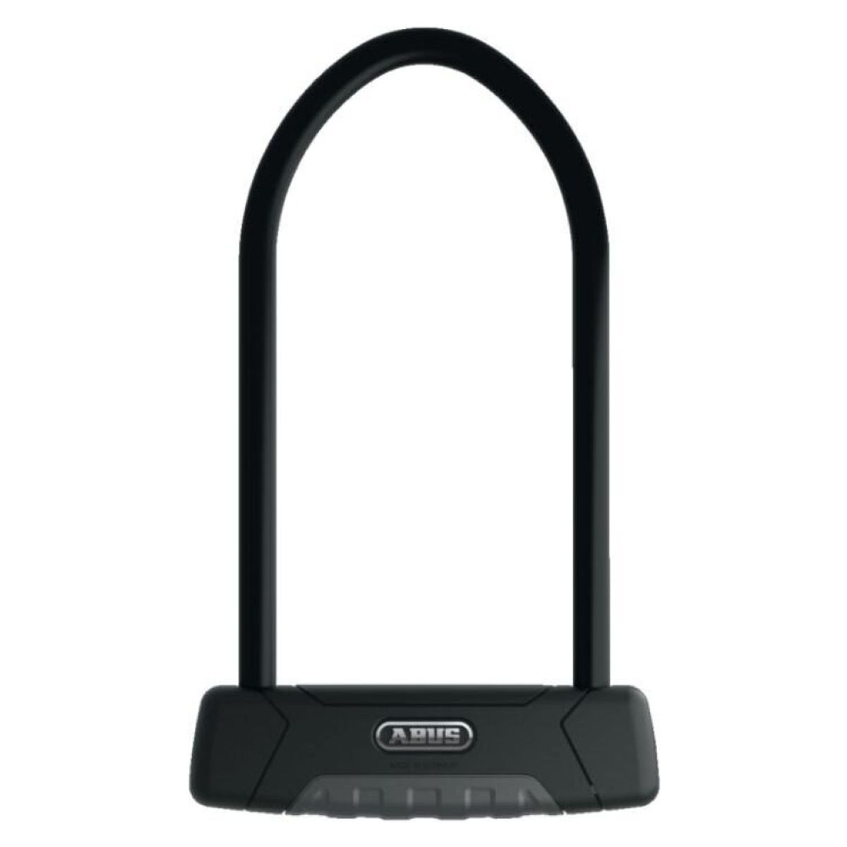 ABUS - Candado Bicicleta Ulock Granit Plus 470 230mm Alta Seguridad