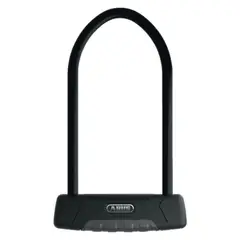 ABUS - Candado Bicicleta Ulock Granit Plus 470 230mm Alta Seguridad
