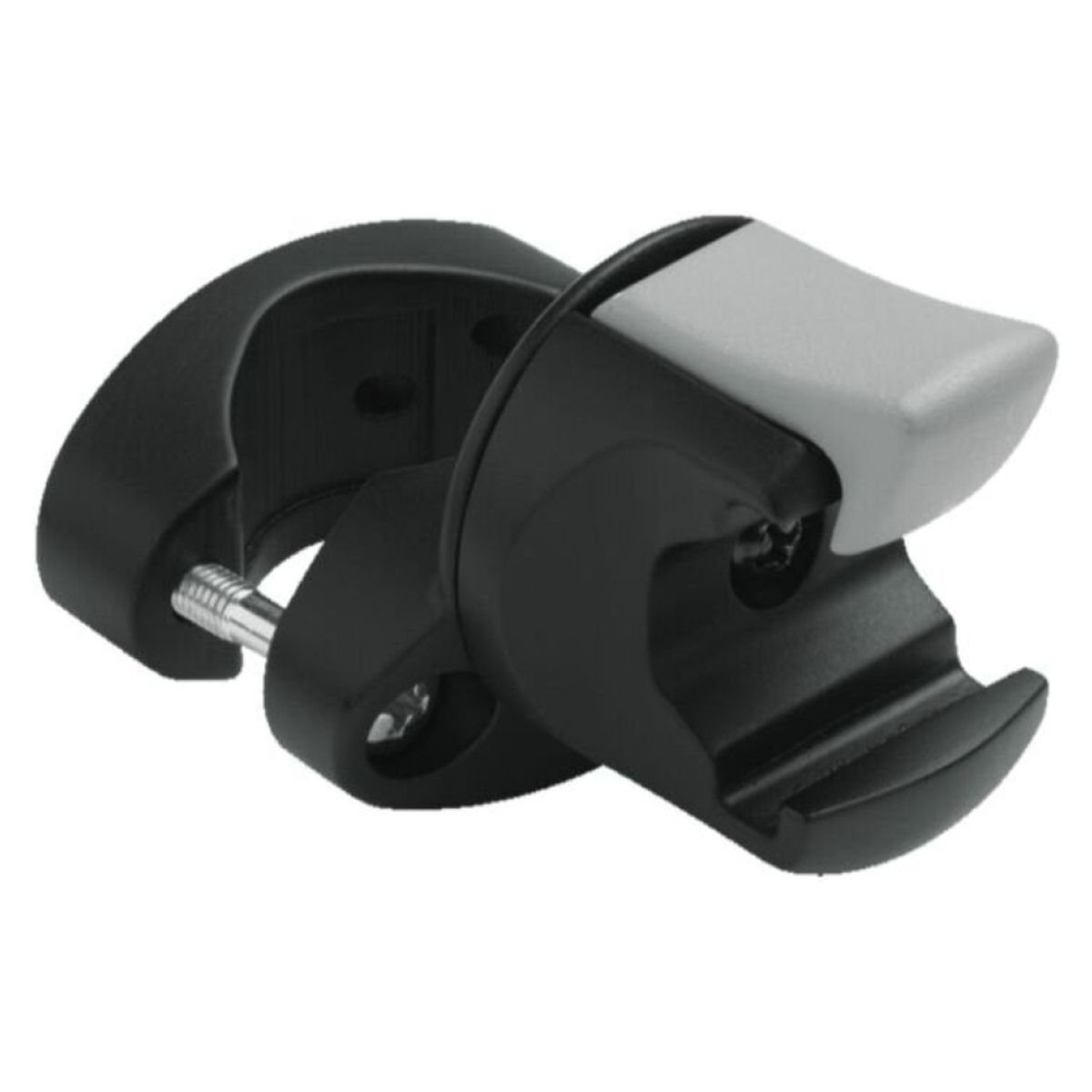 ABUS - Candado Bicicleta Ulock Granit Plus 470 230mm Alta Seguridad