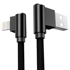 CHOETECH - Cable Usb-C A Lightning 1.2 Mts