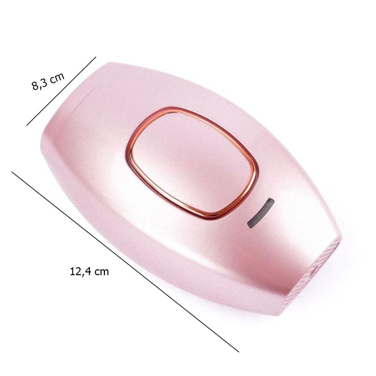 GENERICO - Depiladora Laser Ipl