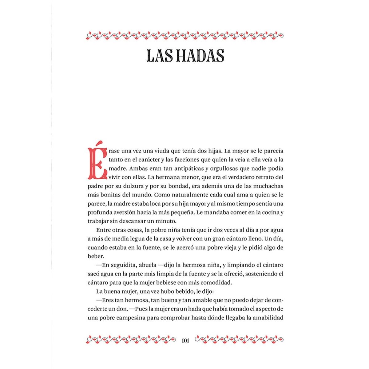 ALMA - Cuentos De Hadas