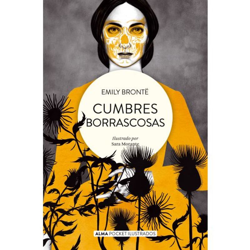 ALMA - Cumbres Borrascosas Pocket