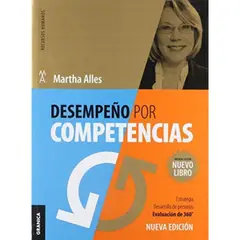 GRANICA - Desempeño Por Competencias Evaluación