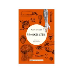 ALMA - Frankenstein Pocket