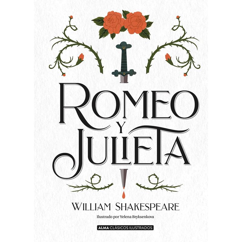 ALMA - Romeo Y Julieta