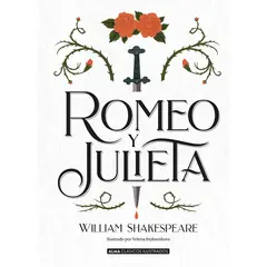 ALMA - Romeo Y Julieta