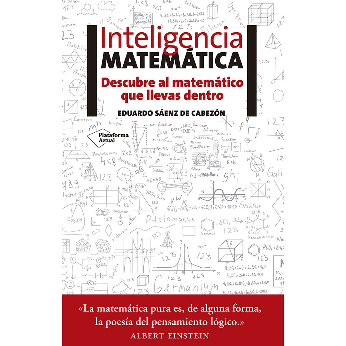 Plataforma Editorial - Inteligencia Matemática