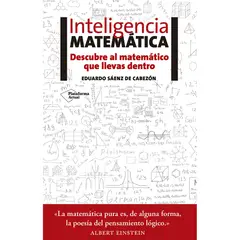 Plataforma Editorial - Inteligencia Matemática