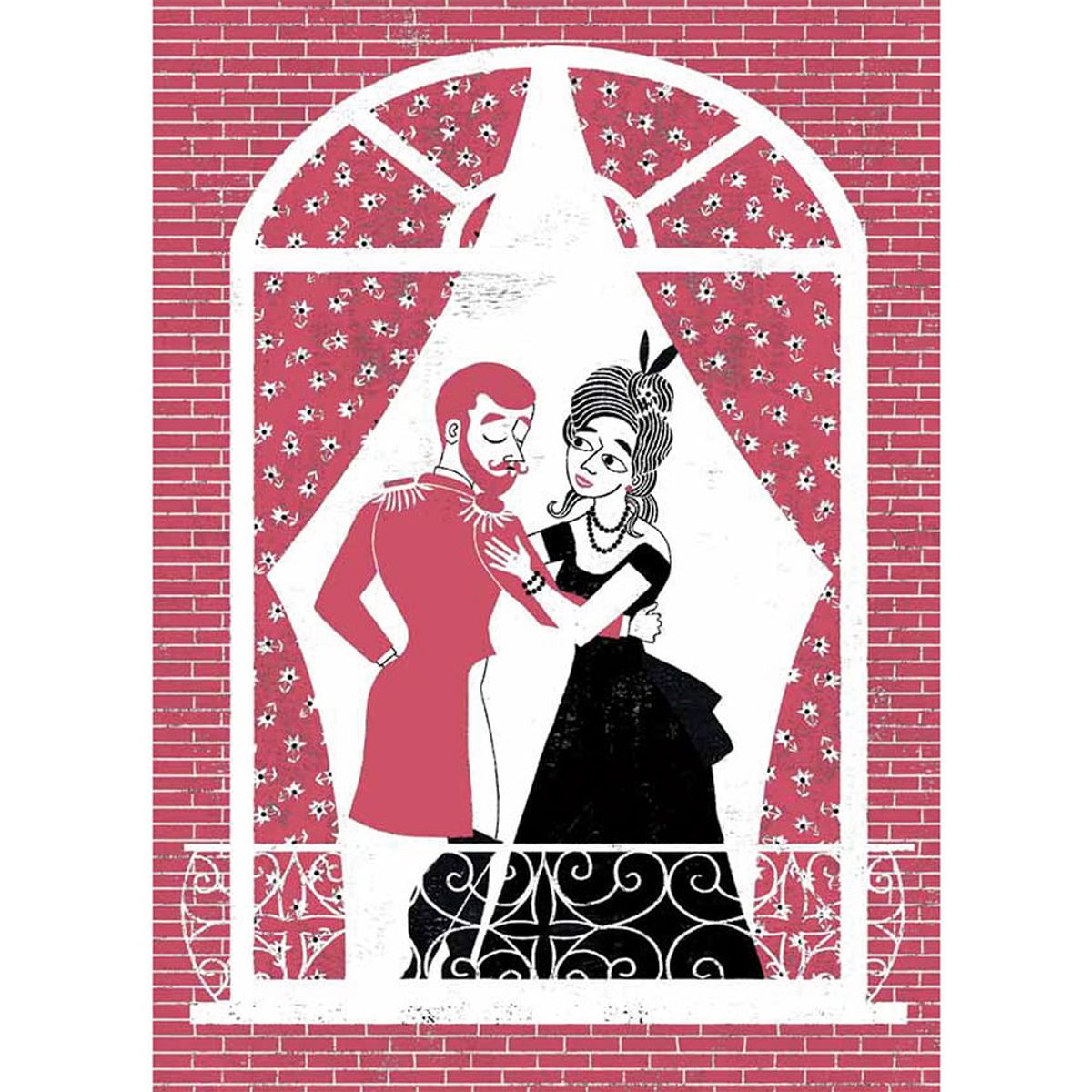 ALMA - Anna Karenina