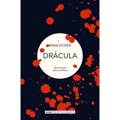 ALMA - Drácula Pocket