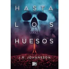 VERGARA Y RIBA - Hasta Los Huesos