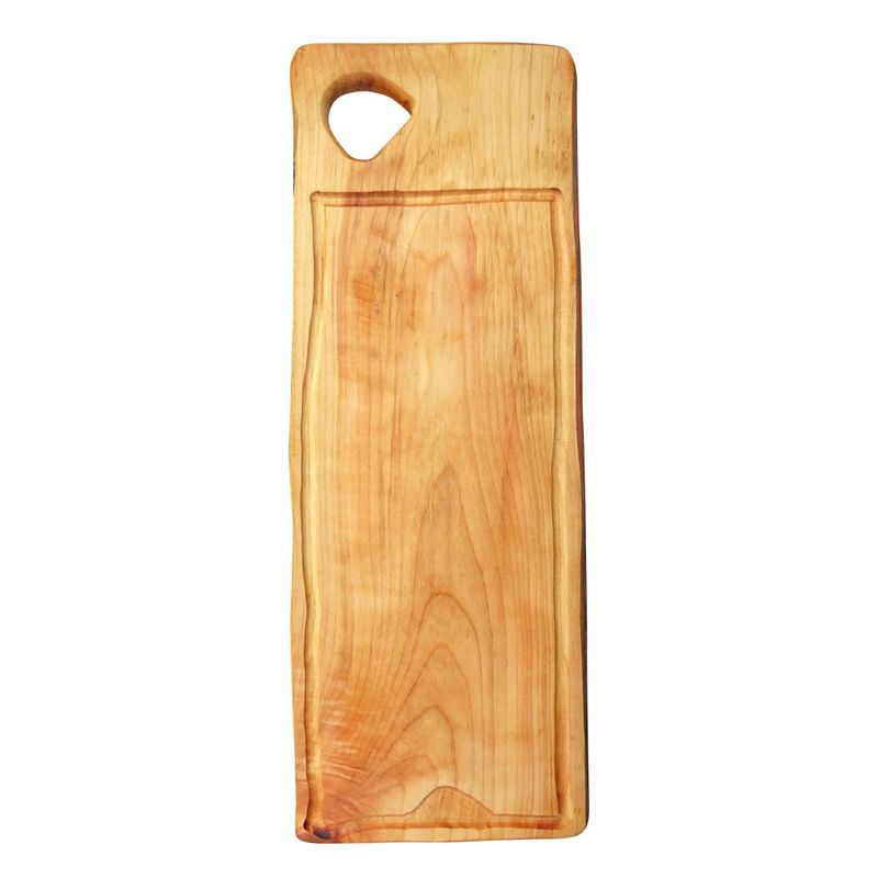 RUPESTRE - Tabla Madera Nativa 60 cm