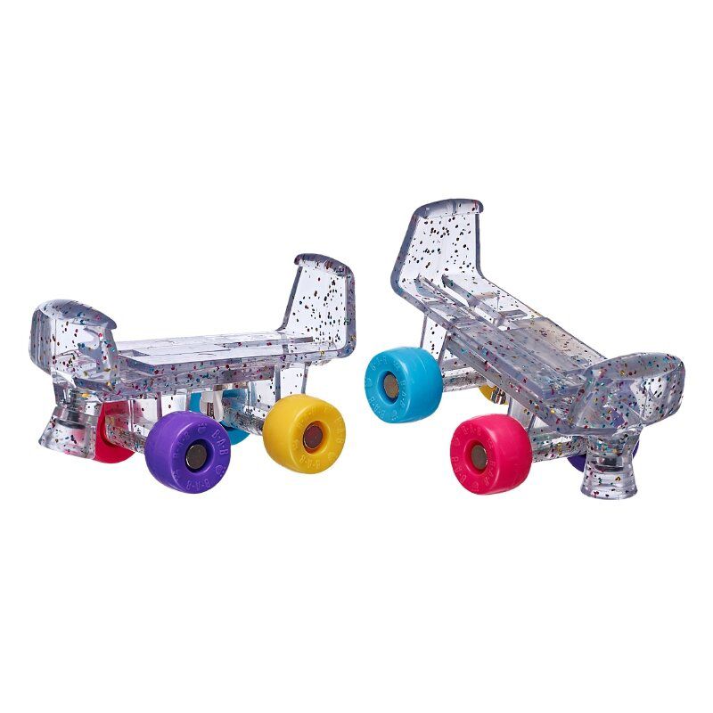 BUILD A BEAR - Skate Ruedas Multicolor Build A Bear
