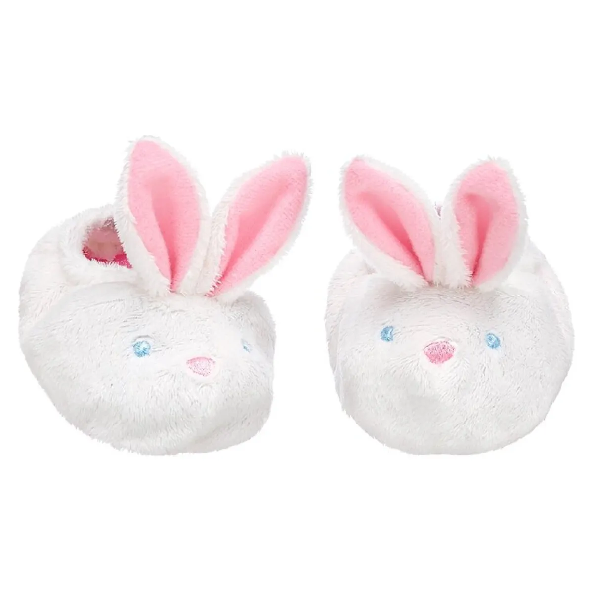 BUILD A BEAR - Pantuflas Conejitos Build-a-bear