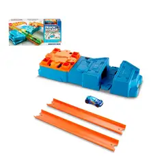 HOT WHEELS - Pack De Lanzador