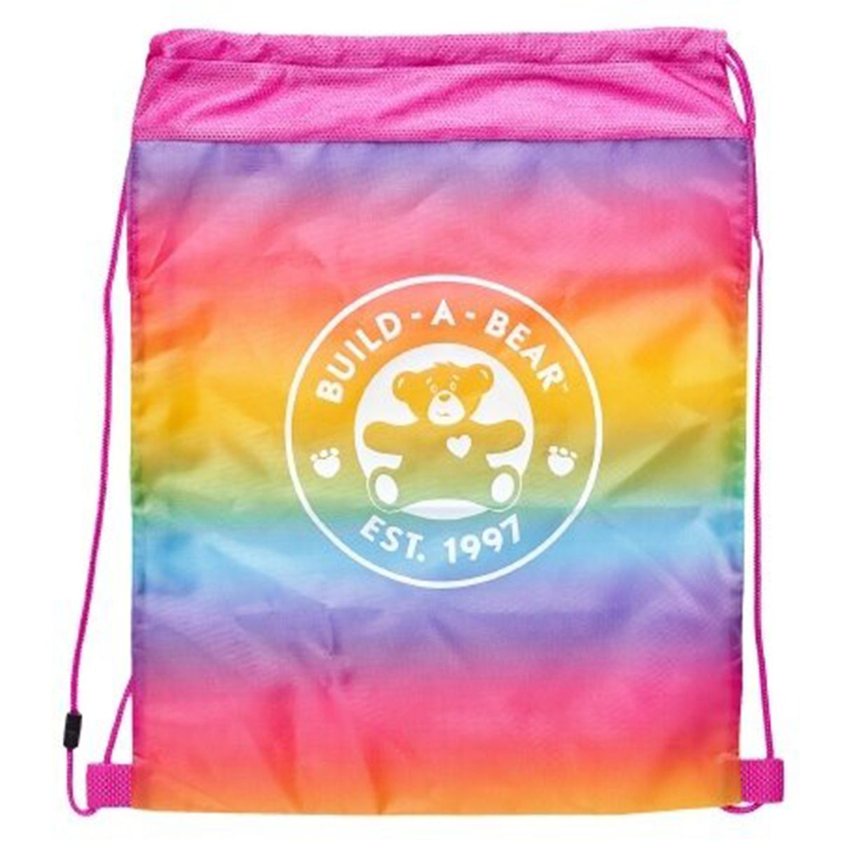 BUILD A BEAR - Sling Arcoiris Build A Bear