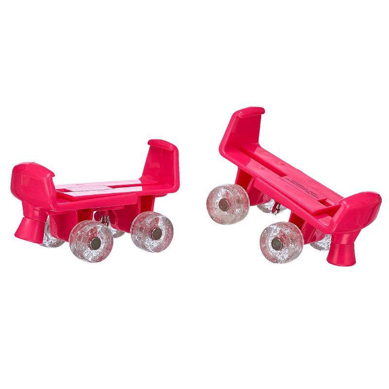 BUILD A BEAR - Skates Fucsia Build A Bear