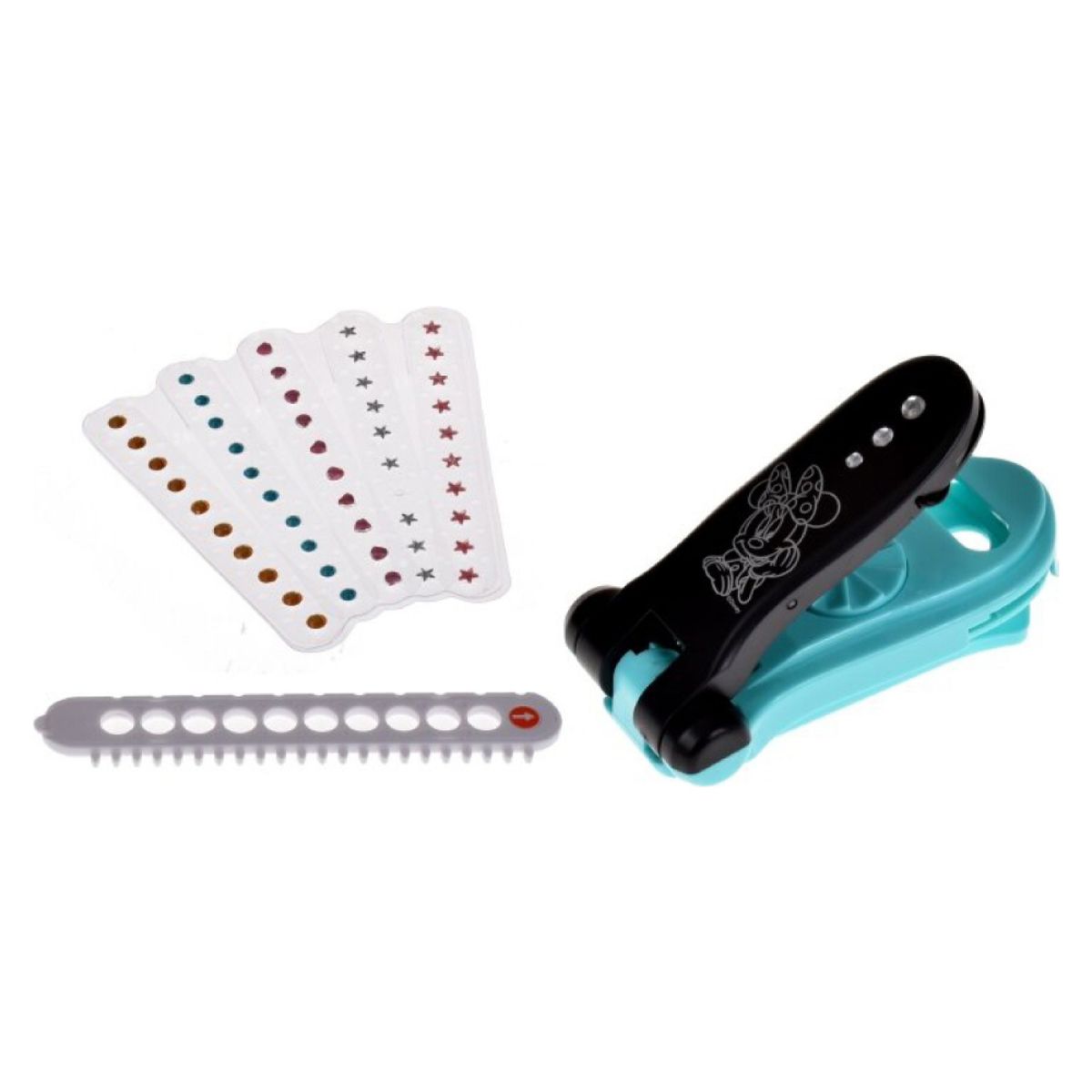 DISNEY - Decora Con Gemas Minnie Diy