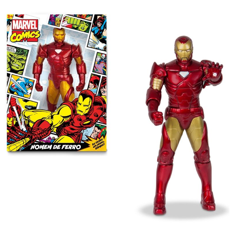 MARVEL - Figura 50 Cm Ironman Comic