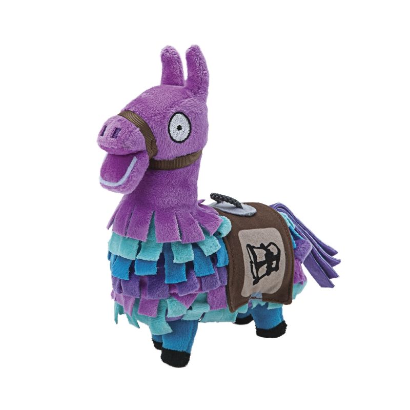 ANSALDO - Peluche Llama Fortnite