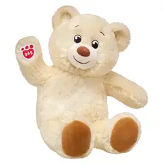 BUILD A BEAR - Peluche Osito Lil