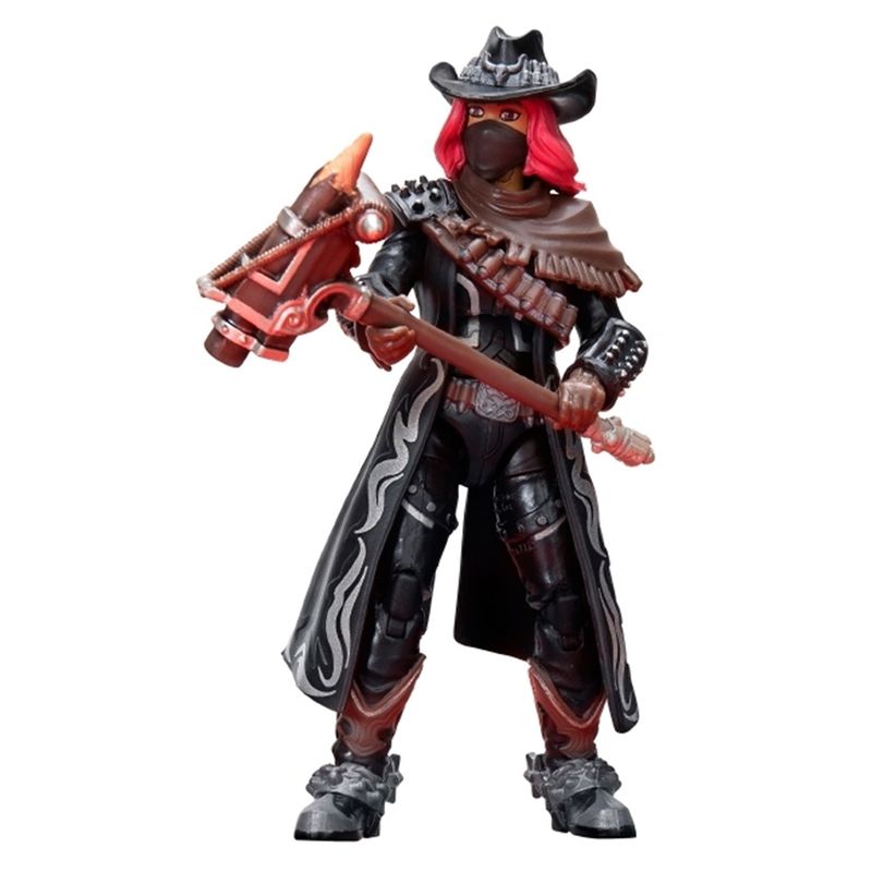 FORTNITE - Figura Basica 10 Cm Calamity Fortnite