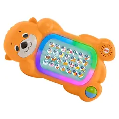 FISHER PRICE - Linkimals Nutria Abc